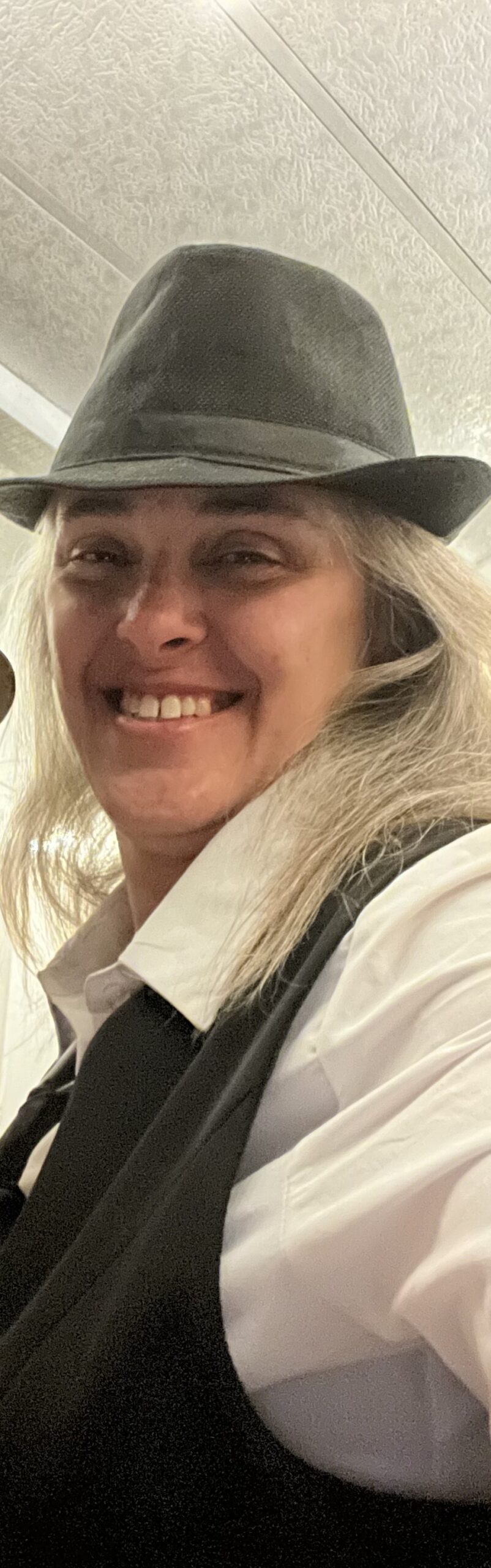 Headshot of Tish Clemans